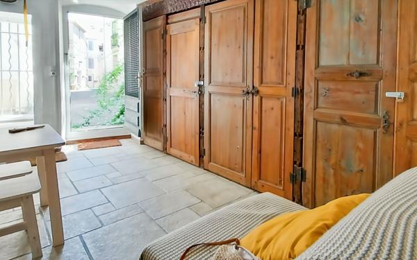 Maison à vendre    3 pièces •  Pomérols