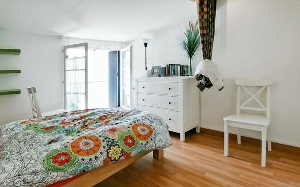 Maison à vendre    3 pièces •  Pomérols