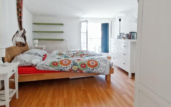 Maison à vendre    3 pièces •  Pomérols