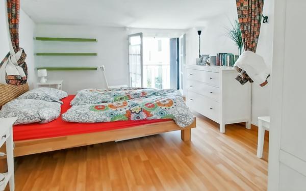 Maison à vendre    3 pièces •  Pomérols