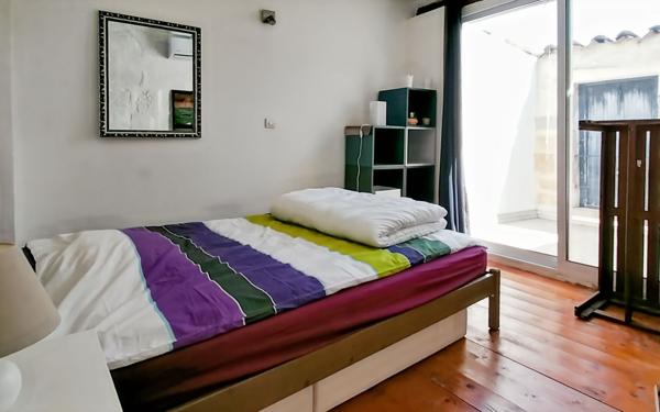 Maison à vendre    3 pièces •  Pomérols