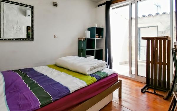 Maison à vendre    3 pièces •  Pomérols