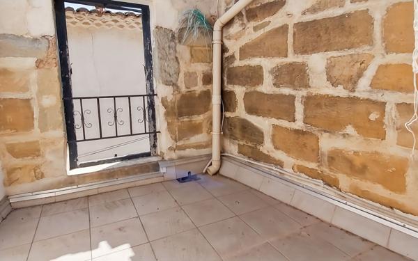 Maison à vendre    3 pièces •  Pomérols