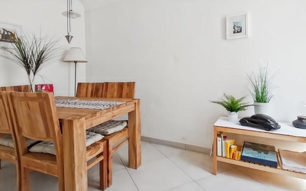 Maison à vendre    3 pièces •  Pomérols