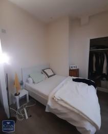 Appartement à louer 1 pièce 24m² Talence (33400)