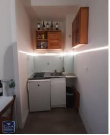 Appartement à louer 1 pièce 24m² Talence (33400)