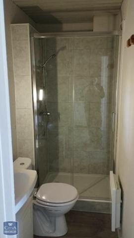 Appartement à louer 1 pièce 24m² Talence (33400)