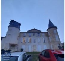 Appartement à louer 1 pièce 24m² Talence (33400)