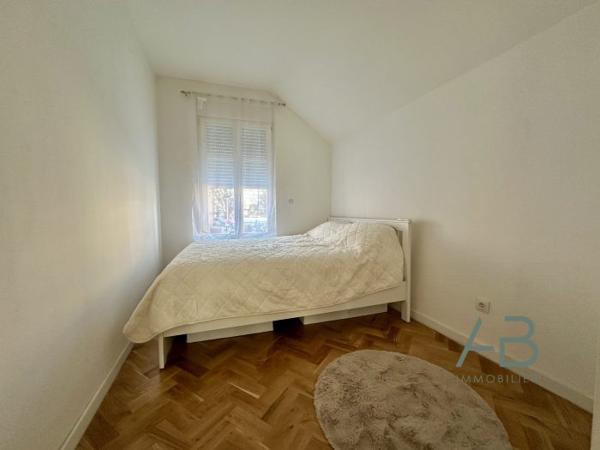 Maison mitoyenne 2 côtés Lille 130 m²