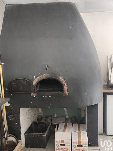 Pizzeria à vendre 53 m² Créon