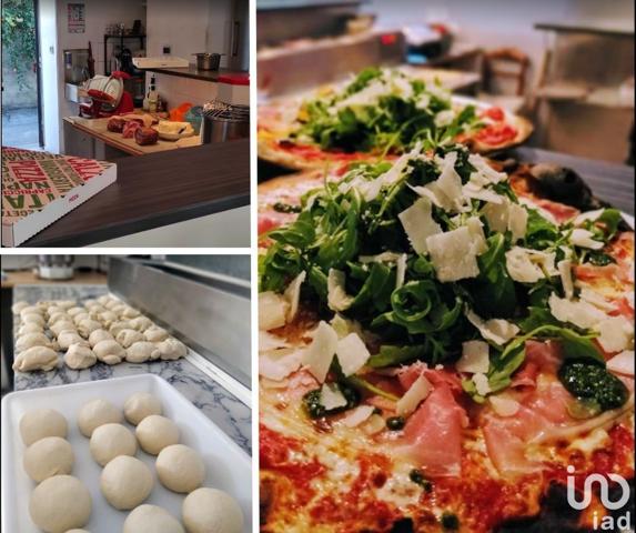 Pizzeria à vendre 53 m² Créon