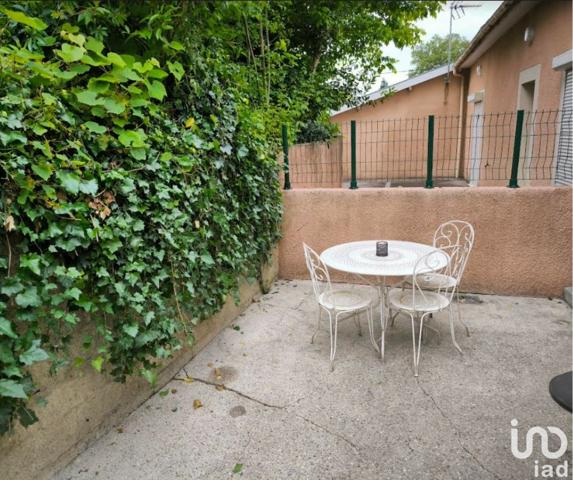 Pizzeria à vendre 53 m² Créon