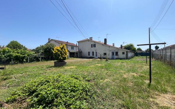 Maison à vendre    6 pièces •  Saint-Paul-lès-Dax