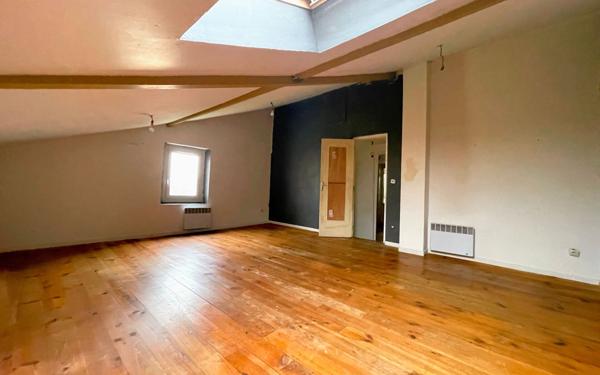 Maison à vendre    6 pièces •  Saint-Paul-lès-Dax