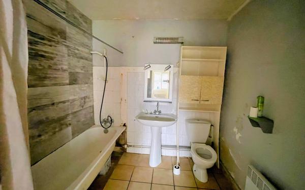 Maison à vendre    6 pièces •  Saint-Paul-lès-Dax