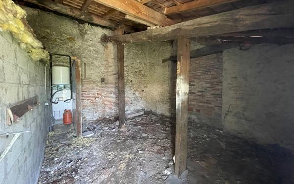 Maison à vendre    6 pièces •  Saint-Paul-lès-Dax