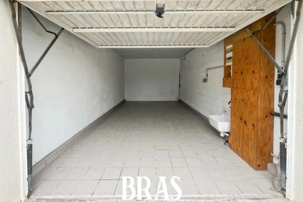 Appartement T2 - 42m² - Le Pouliguen