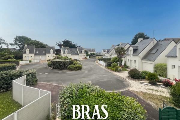 Appartement T2 - 42m² - Le Pouliguen