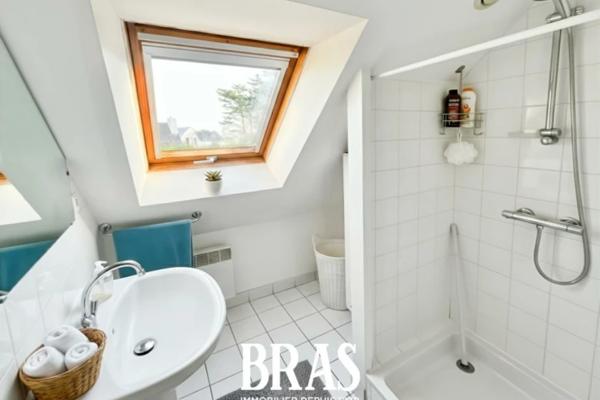 Appartement T2 - 42m² - Le Pouliguen