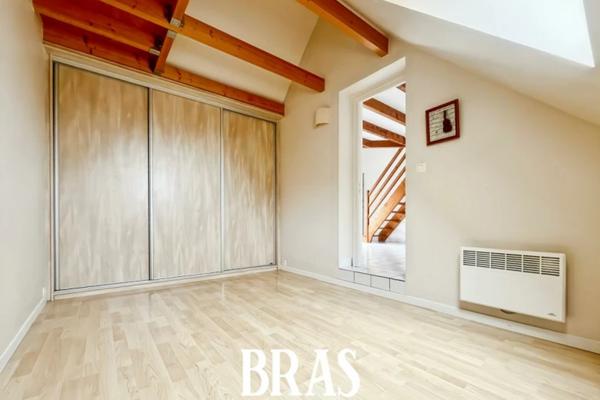 Appartement T2 - 42m² - Le Pouliguen