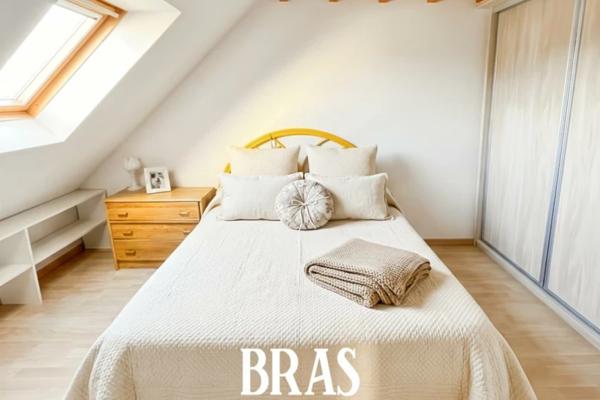 Appartement T2 - 42m² - Le Pouliguen