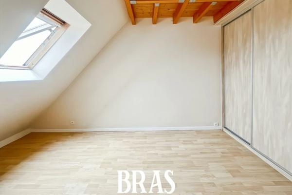 Appartement T2 - 42m² - Le Pouliguen