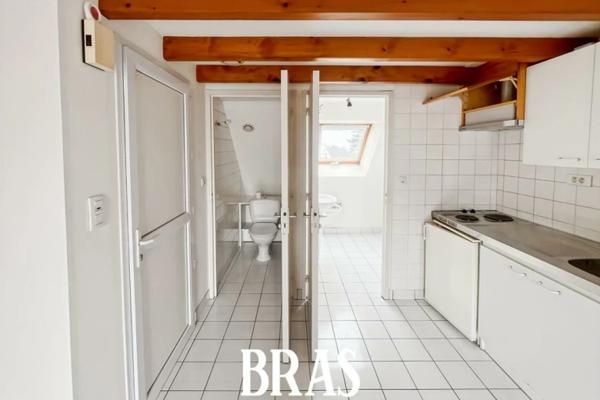 Appartement T2 - 42m² - Le Pouliguen
