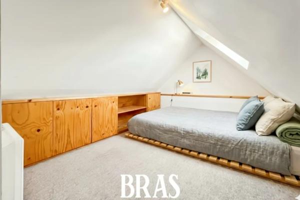 Appartement T2 - 42m² - Le Pouliguen