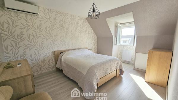 Maison 126 m² à Milly-la-Forêt 91490