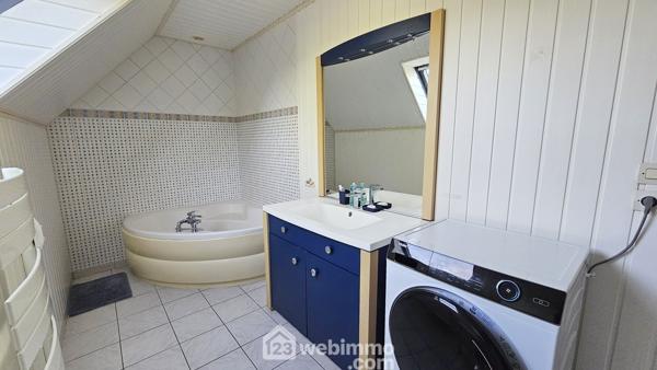 Maison 126 m² à Milly-la-Forêt 91490