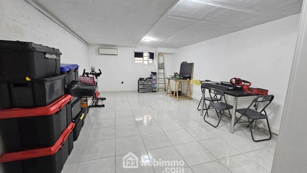 Maison 126 m² à Milly-la-Forêt 91490