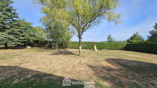 Maison 126 m² à Milly-la-Forêt 91490