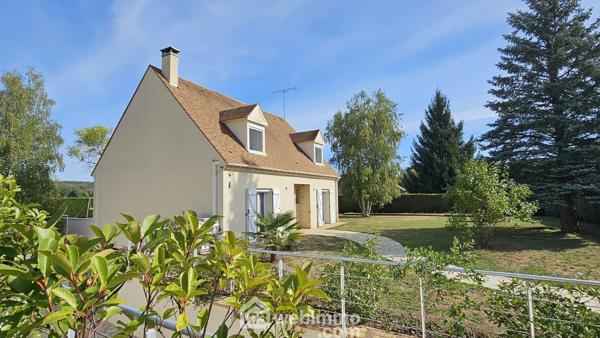 Maison 126 m² à Milly-la-Forêt 91490