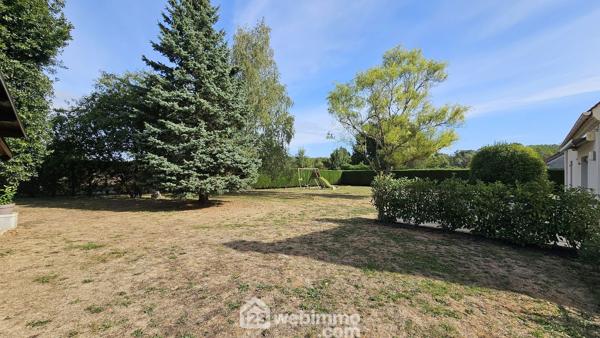 Maison 126 m² à Milly-la-Forêt 91490