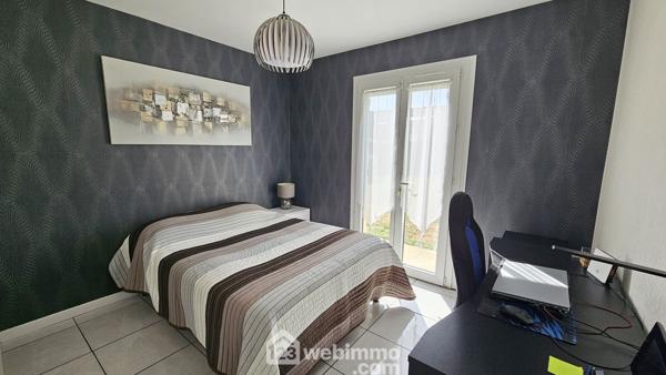 Maison 126 m² à Milly-la-Forêt 91490