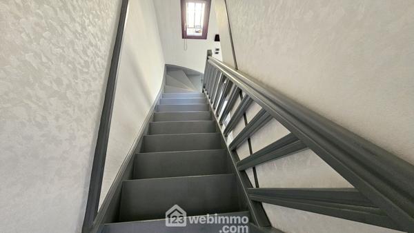 Maison 126 m² à Milly-la-Forêt 91490