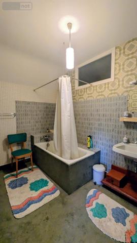 Maison à vendre à Ploemeur dans le Morbihan (56270), ref : 56082-1562   
Kerloës