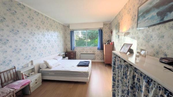 Maison à vendre à Ploemeur dans le Morbihan (56270), ref : 56082-1562   
Kerloës