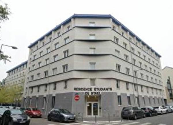 Appartement à vendre    1 pièce •  Villeurbanne