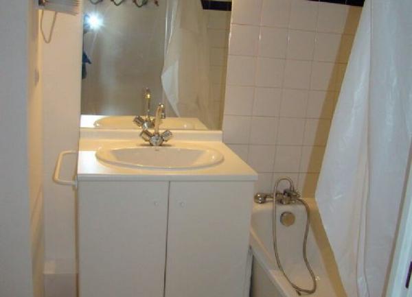 Appartement à vendre    1 pièce •  Villeurbanne