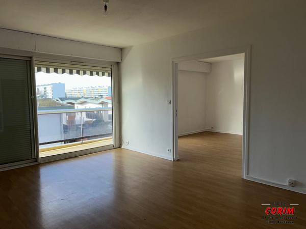 Appartement T4