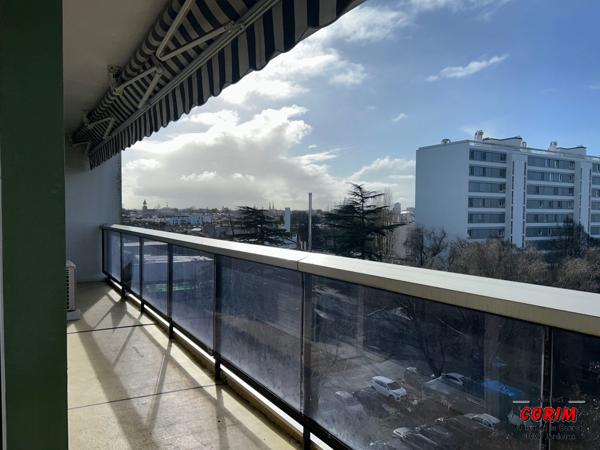Appartement T4