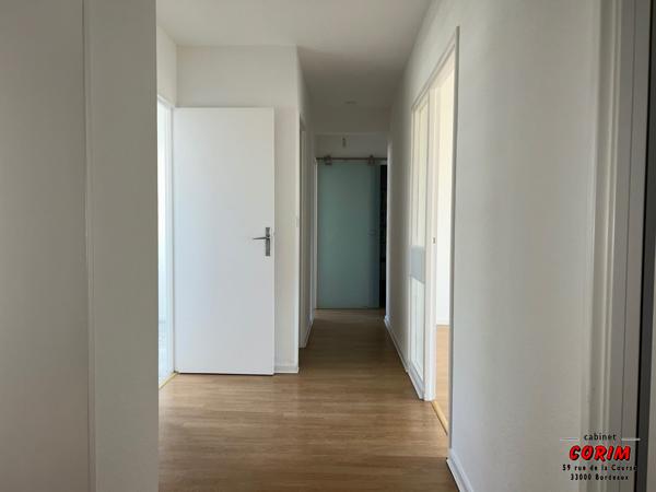 Appartement T4