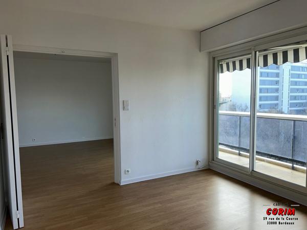 Appartement T4