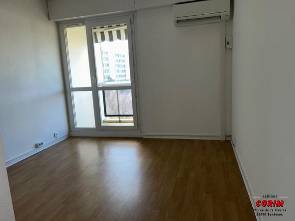 Appartement T4