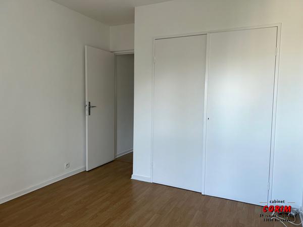 Appartement T4