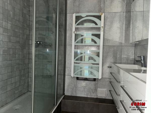 Appartement T4