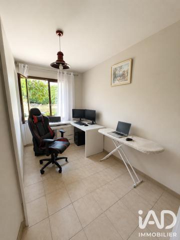 Maison à vendre 7 pièces 120,5 m² Dammartin-en-Goële