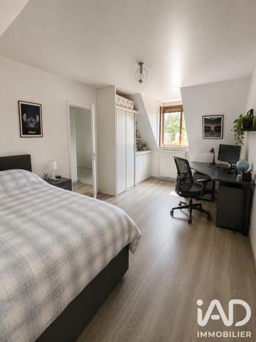 Maison à vendre 7 pièces 120,5 m² Dammartin-en-Goële