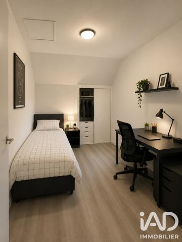 Maison à vendre 7 pièces 120,5 m² Dammartin-en-Goële